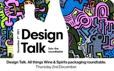 Design Talk: All Things Wine & Spirits Packaging